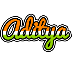 Aditya mumbai logo