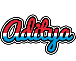 Aditya norway logo