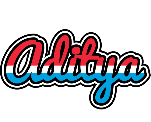 Aditya norway logo
