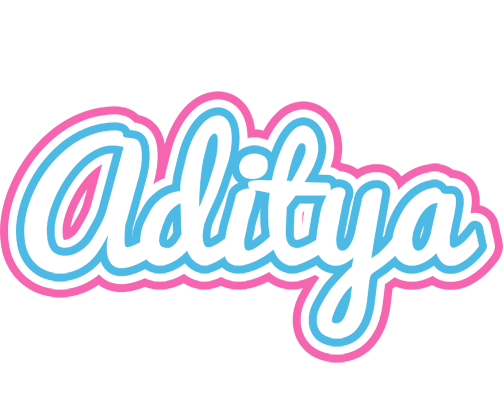 Aditya outdoors logo