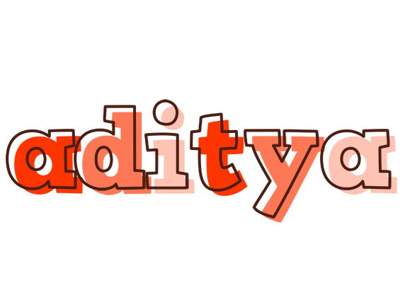 Aditya paint logo