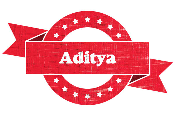 Aditya passion logo