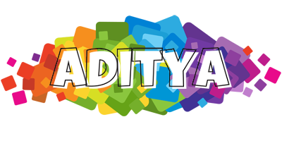 Aditya pixels logo