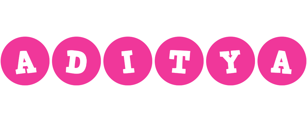 Aditya poker logo