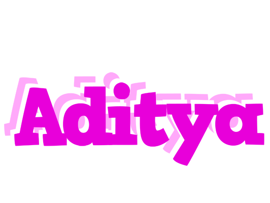 Aditya rumba logo