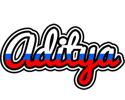 Aditya russia logo