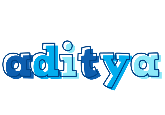 Aditya sailor logo