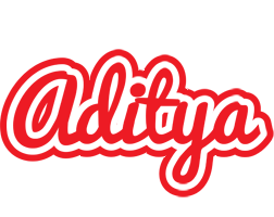 Aditya sunshine logo