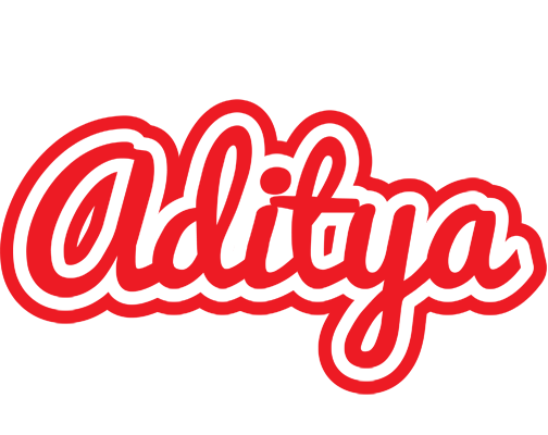 Aditya sunshine logo