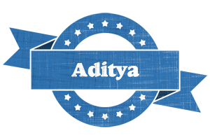 Aditya trust logo