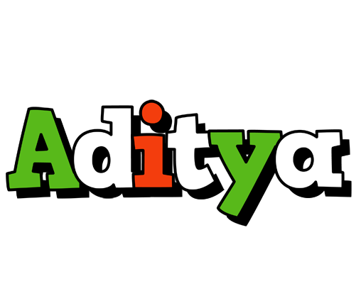 Aditya venezia logo