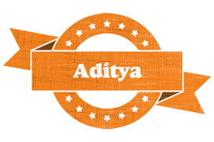 Aditya victory logo