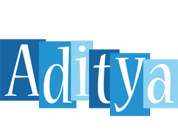 Aditya winter logo