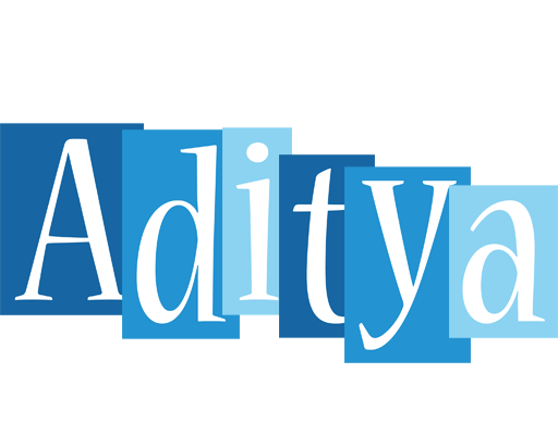 Aditya winter logo