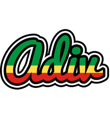 Adiv african logo