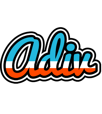 Adiv america logo