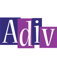 Adiv autumn logo