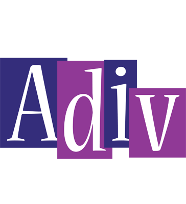 Adiv autumn logo