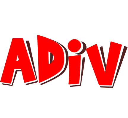 Adiv basket logo