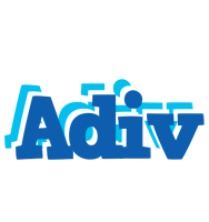 Adiv business logo