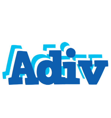 Adiv business logo