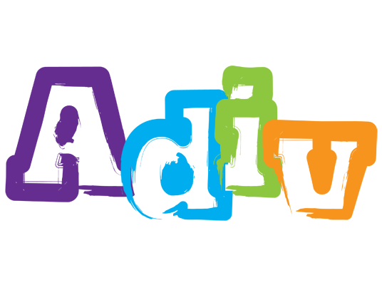 Adiv casino logo