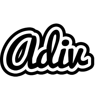 Adiv chess logo