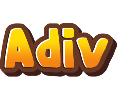 Adiv cookies logo