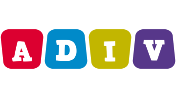 Adiv daycare logo