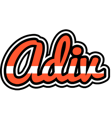Adiv denmark logo