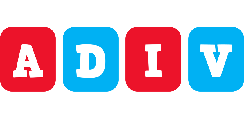 Adiv diesel logo