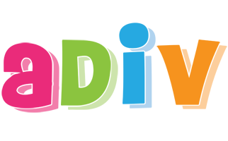 Adiv friday logo