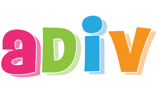 Adiv friday logo
