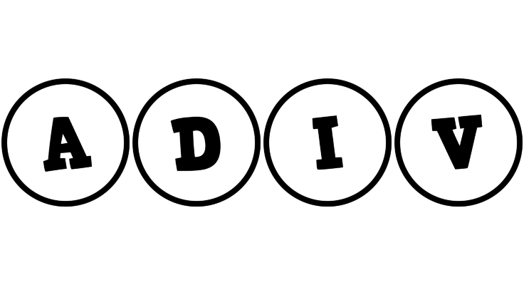 Adiv handy logo