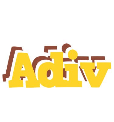 Adiv hotcup logo