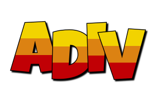 Adiv jungle logo