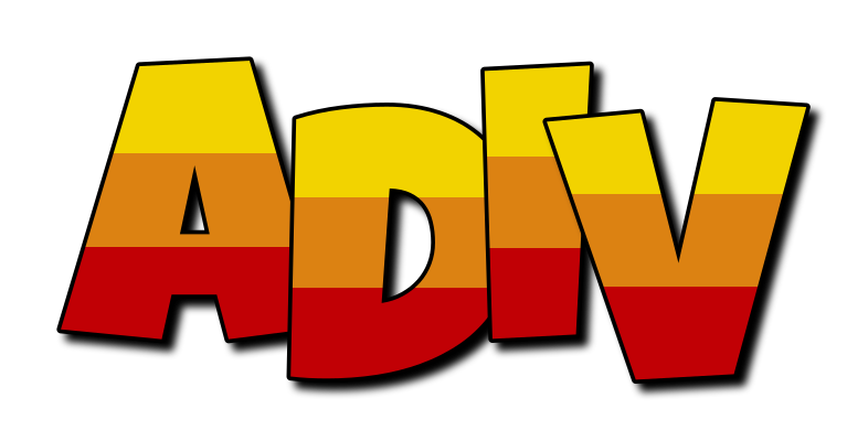 Adiv jungle logo
