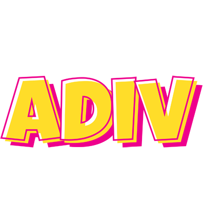 Adiv kaboom logo