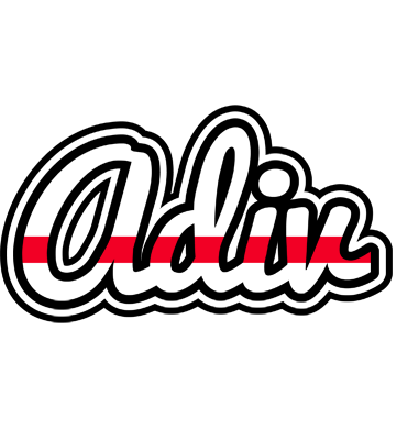 Adiv kingdom logo