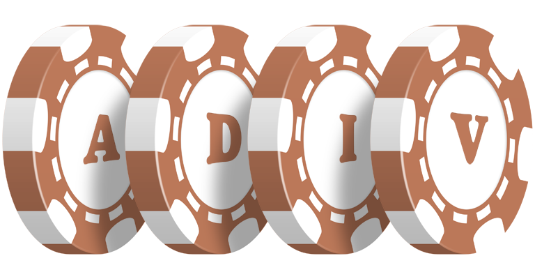 Adiv limit logo