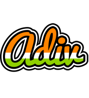 Adiv mumbai logo