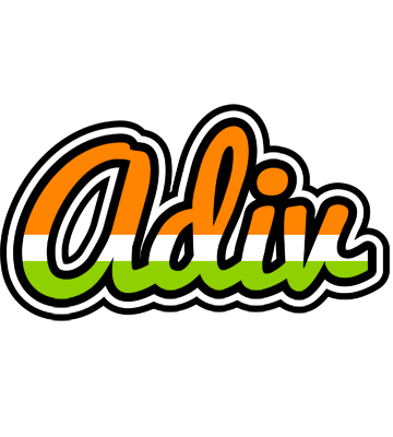 Adiv mumbai logo