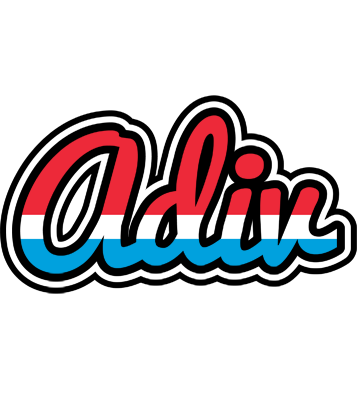 Adiv norway logo