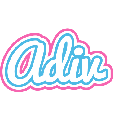 Adiv outdoors logo