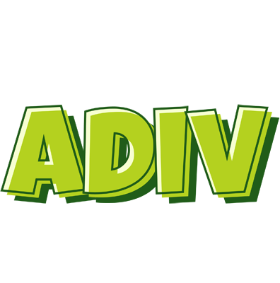 Adiv summer logo