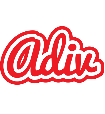 Adiv sunshine logo