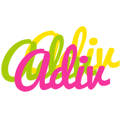 Adiv sweets logo