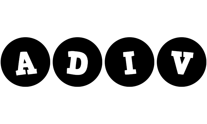 Adiv tools logo