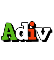 Adiv venezia logo