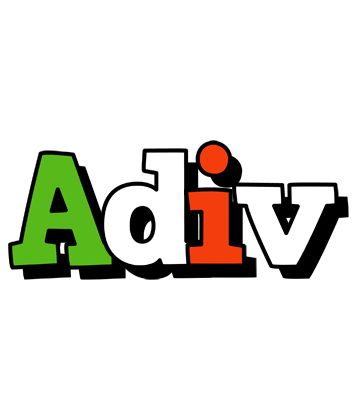 Adiv venezia logo